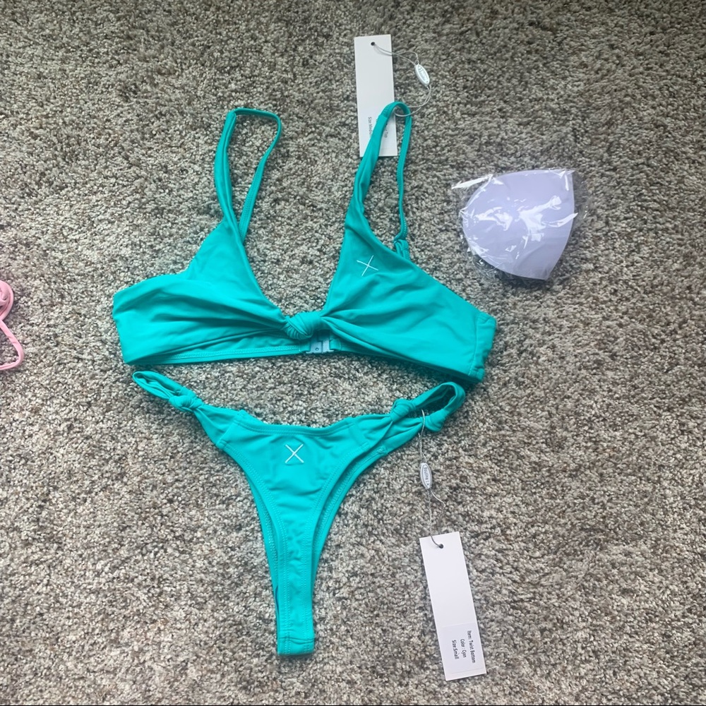 Boutinela Bikini Set